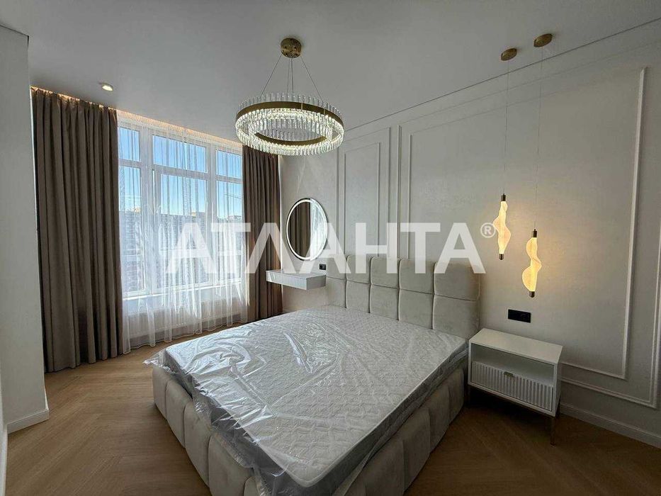 Стильна 2кімн квартира в ЖК Атмосфера