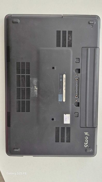 Продаж ноутбука  Dell Latitude E5540