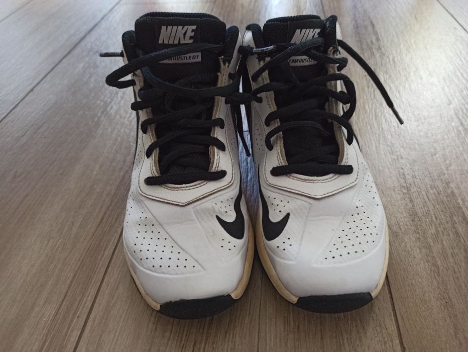 Buty Nike oryginalne 35 stan b.dobry