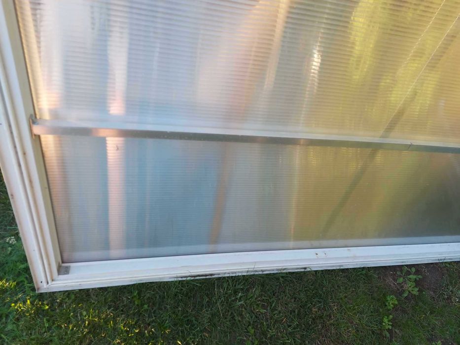 Świetlik dachowy poliwęglan 248x148