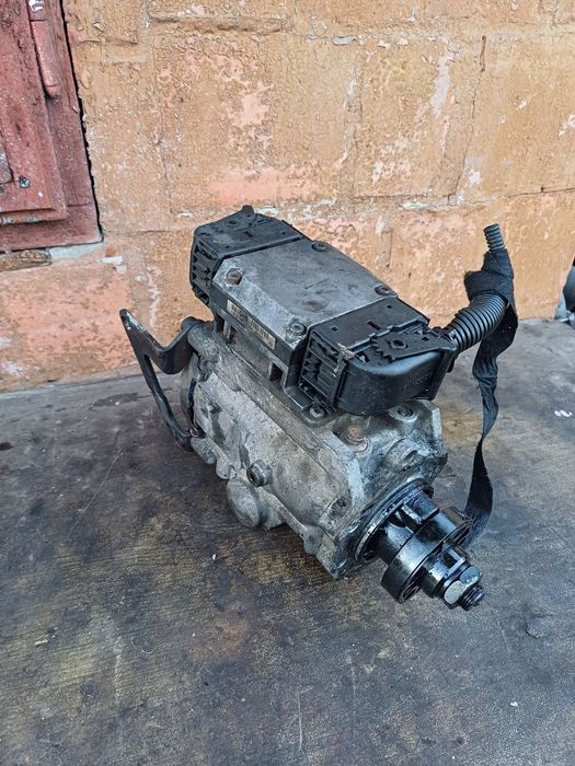 ТНВД ПНВТ Opel astra g Zafira A Vectra C 2.0 2.2 DTI паливний насос 0470504203