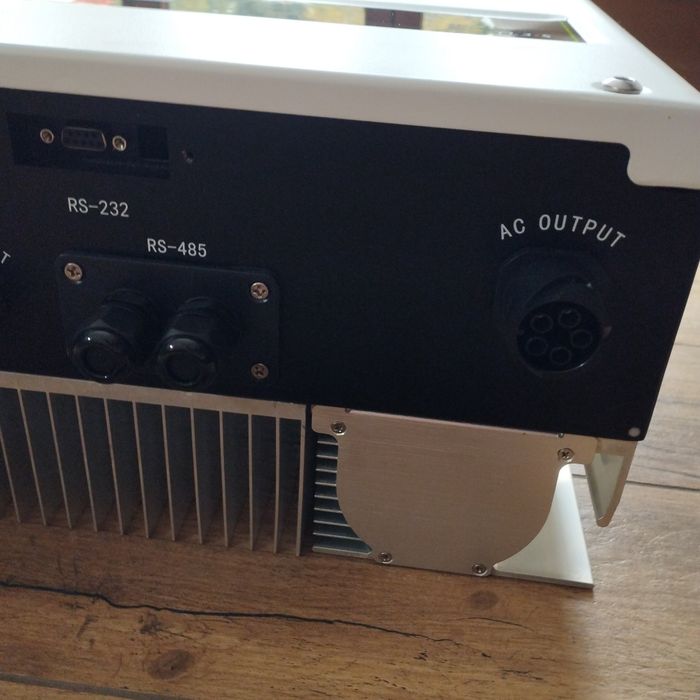 Inwenter Growatt 4000TL3-S