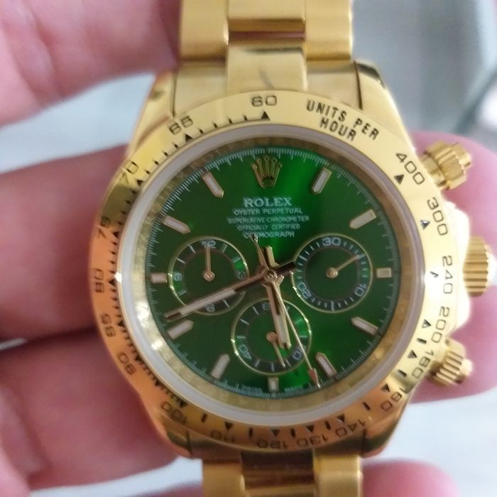 Relógio automático