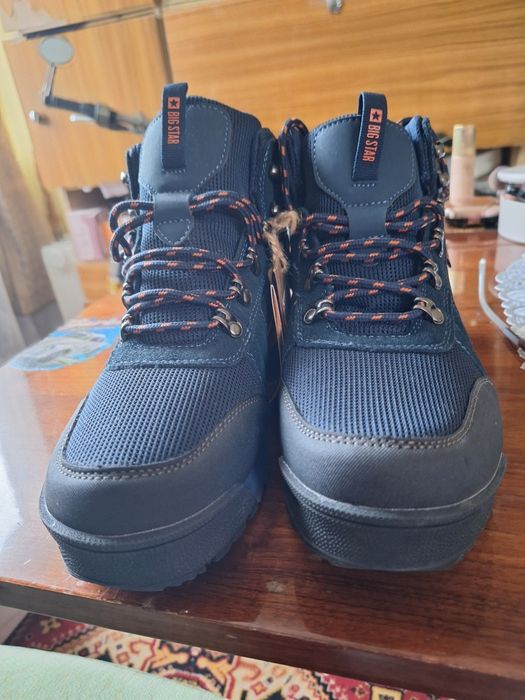 Buty sportowe Big star.