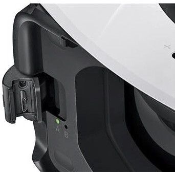 Віртуальні окуляри для смартфонів Samsung Gear VR