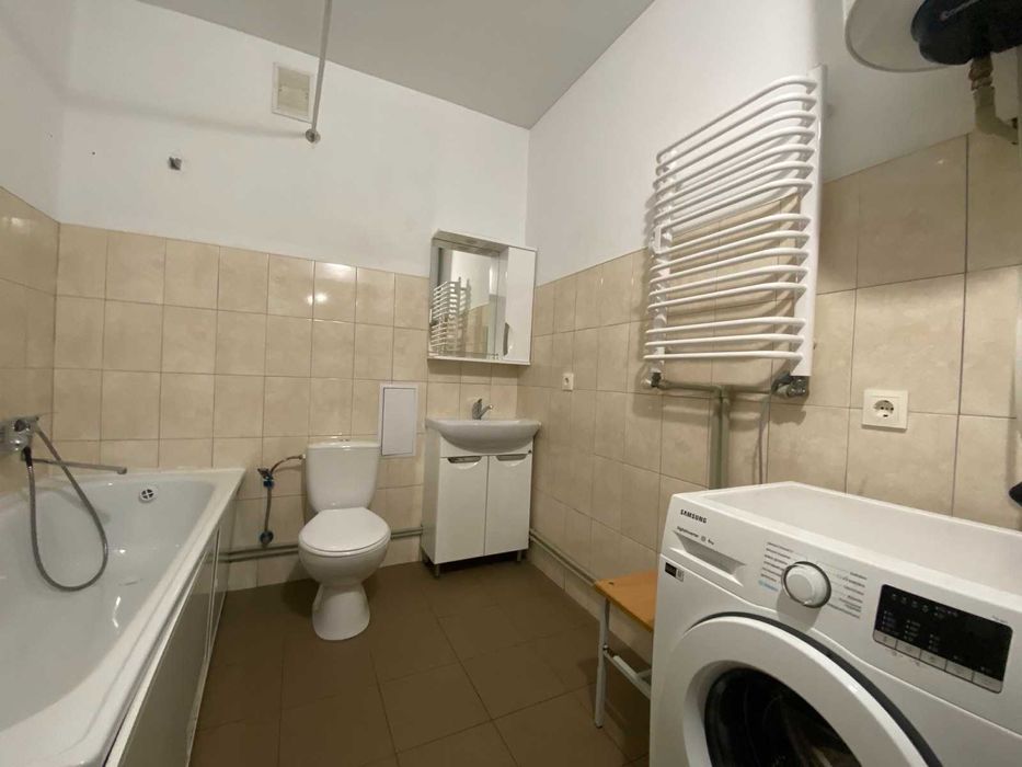 Оренда 1к квартири вул.Хмельницького