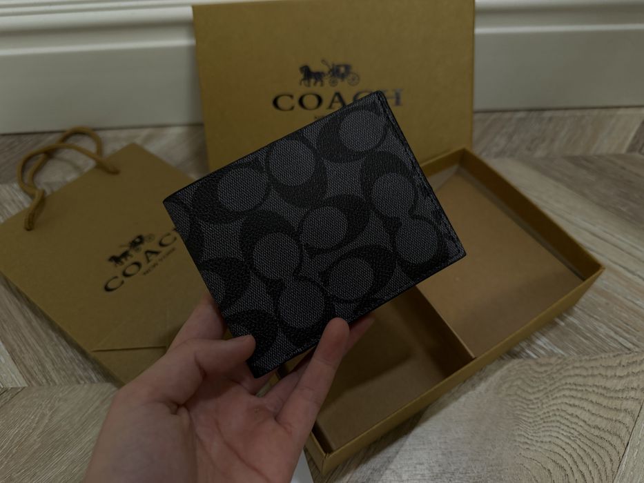 Подарунковий набір COACH