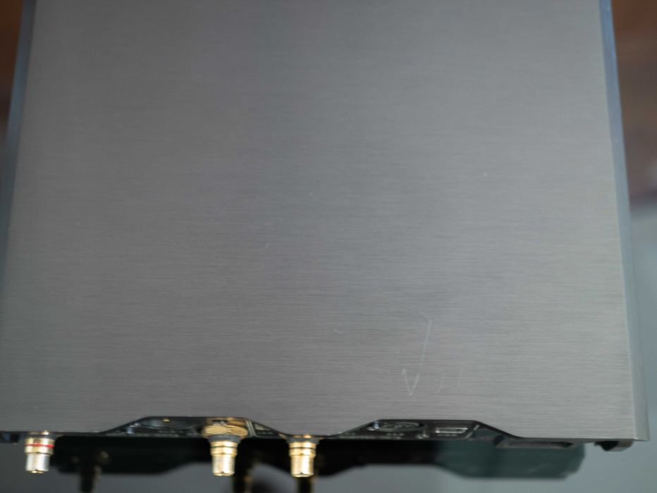 musician PEGASUS R2R przetwornik DAC