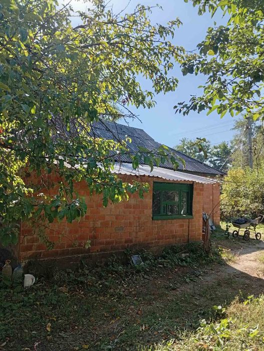 Продам будик село Павлівка