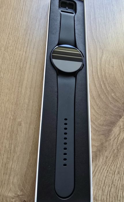 Galaxy Watch 6 44 mm R940 – Nowy (demo), 2 Lata gwarancjii
