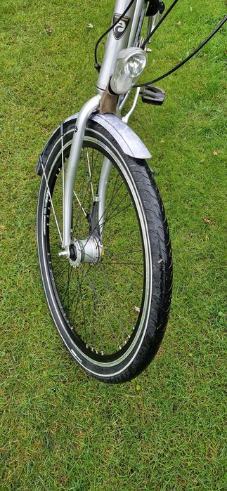 Batavus Diva D50 nexus 3