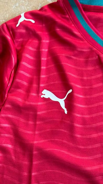 Camisola Da Seleção portuguesa