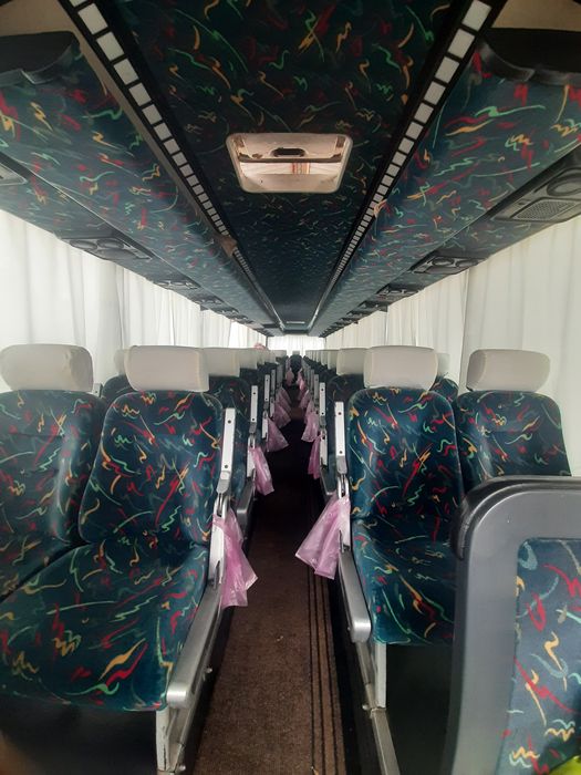 SCANIA K 113,автобус на 54 м.