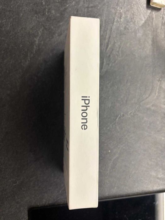 iPhone 17 512 GB Czarny – Nowy, FABRYCZNIE ZAPAKOWANY