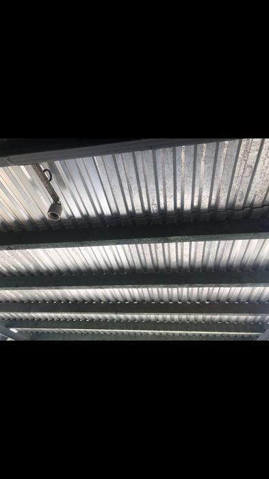 Гараж кооп.2 (Автоленд)