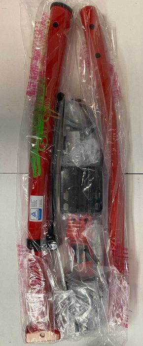 Drążek tandemowy, hol roweru dziecięcego 12–20" Trail‑Gator