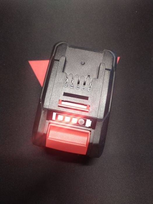 Bateria Einhell 18v 4.0ah