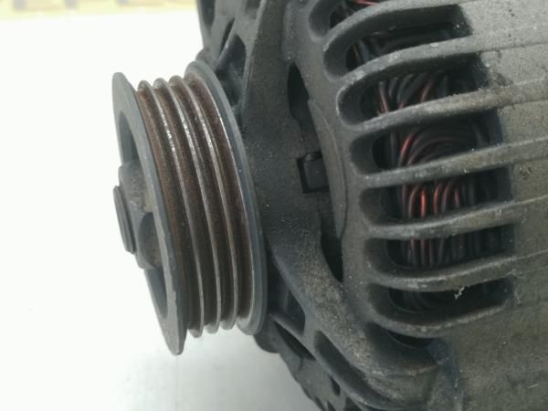 Alternador NISSAN Almera I Sedan (N15)