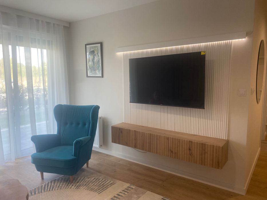 Mieszkanie apartament