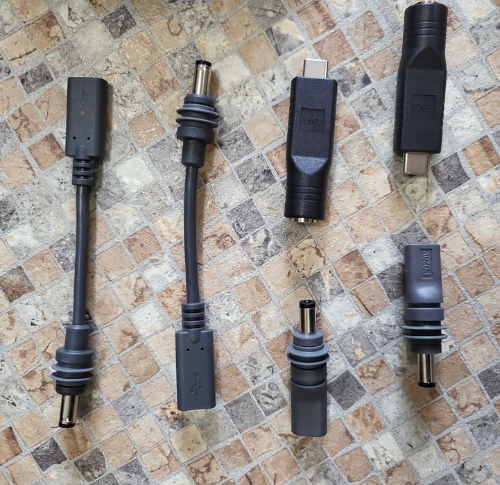 Всевозможные Кабели Старлинк Мини Старлінк Міні  от 2 до 50 Метров