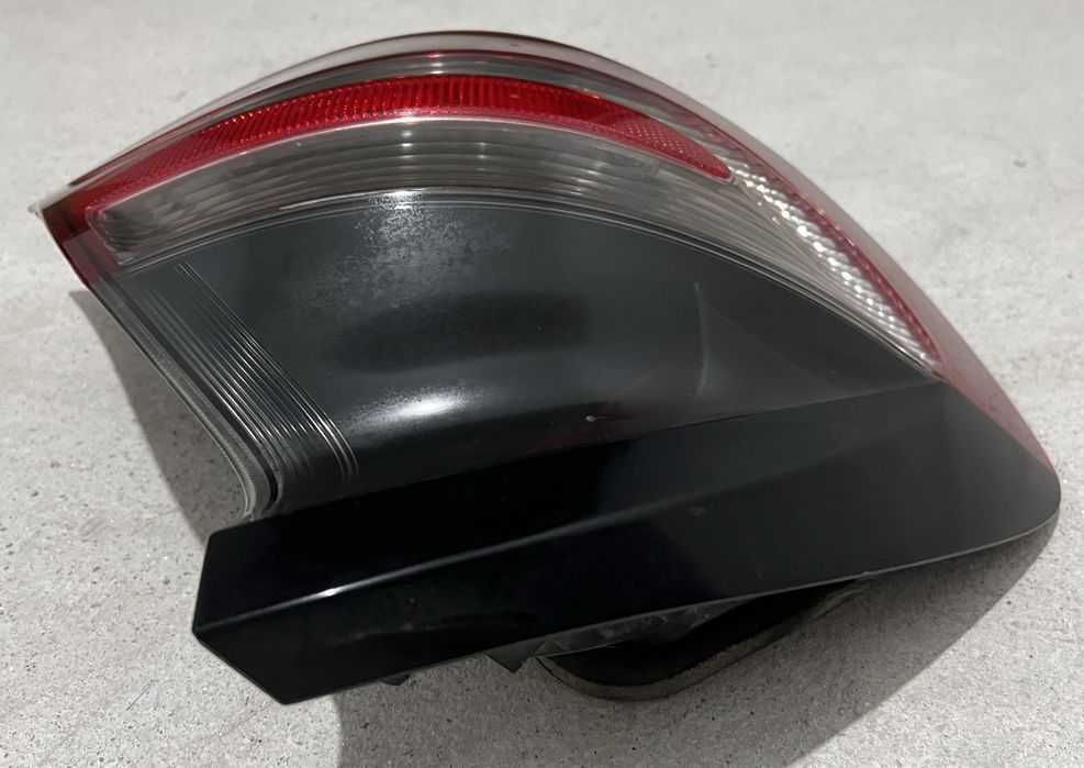 Farolim esquerdo Mercedes Sportcoupe 2004 a 2007