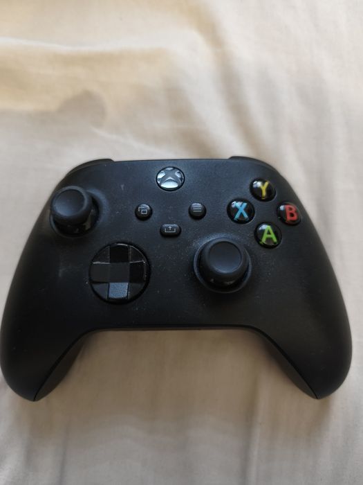 Pady do Xbox seria X oraz one