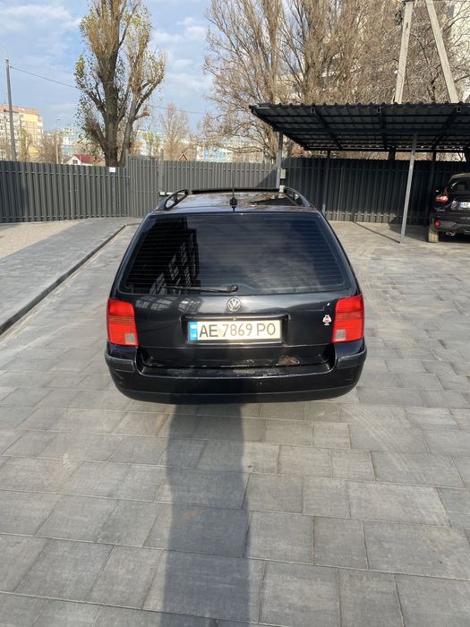 Volkswagen passat b5