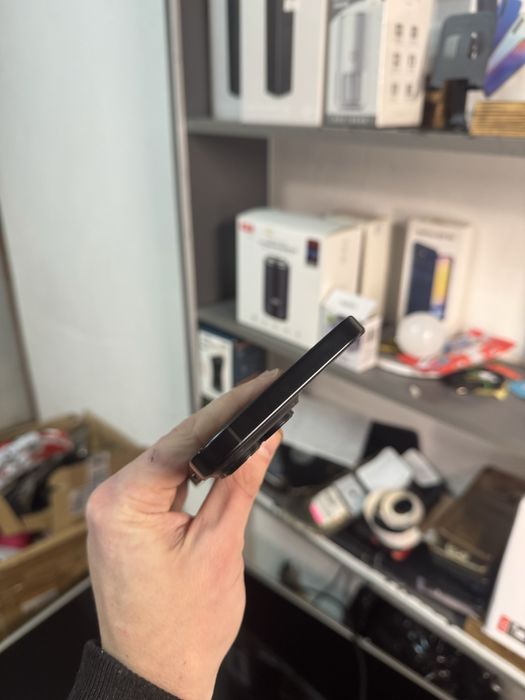 Iphone 16pro max 256gb ідеал