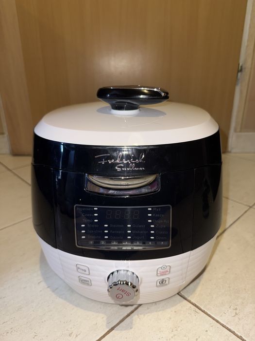 Multi-cooker model de-21 Frederick Excellence