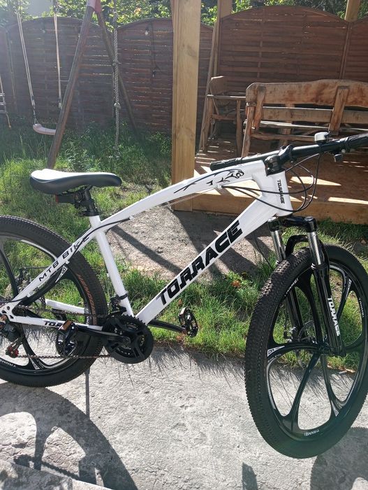 Rower męski sprzedaż