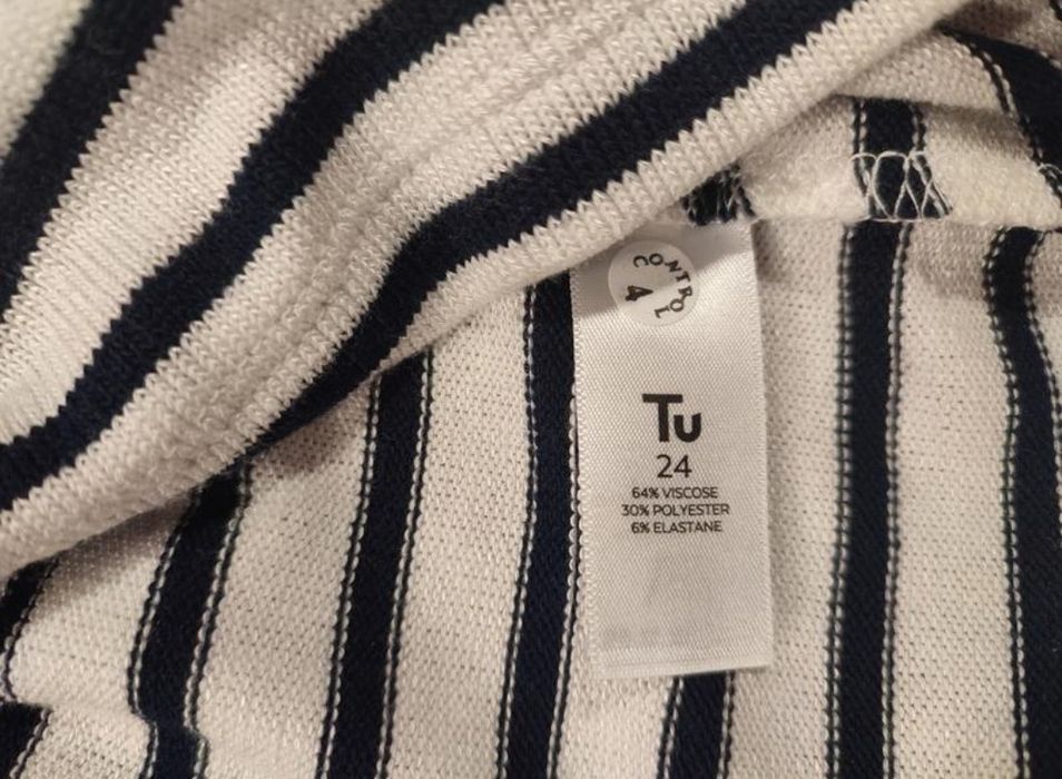 Жіноча кофтинка великого розміру р.24