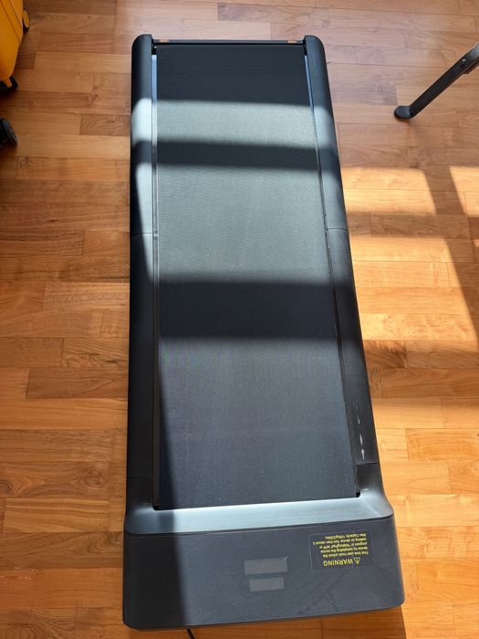 Passadeira WalkingPad C2 KingSmith Xiaomi – Como Nova | Dobrável