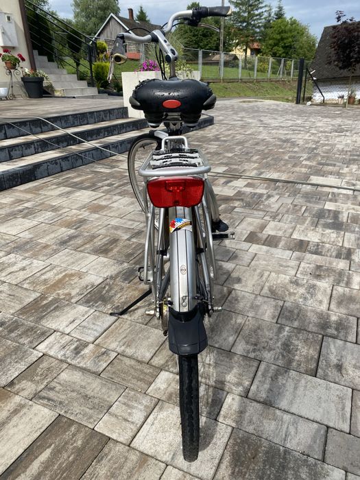 Rower Batavus Staccato