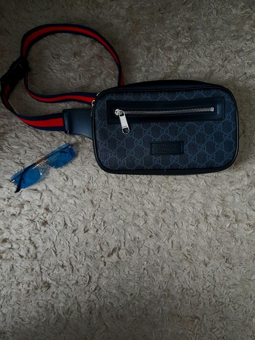 Shoulder bag gucci