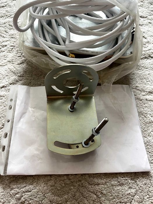 Модем HUAWEI B311-322 (WiFi роутер) + антенна для потужного сигналу