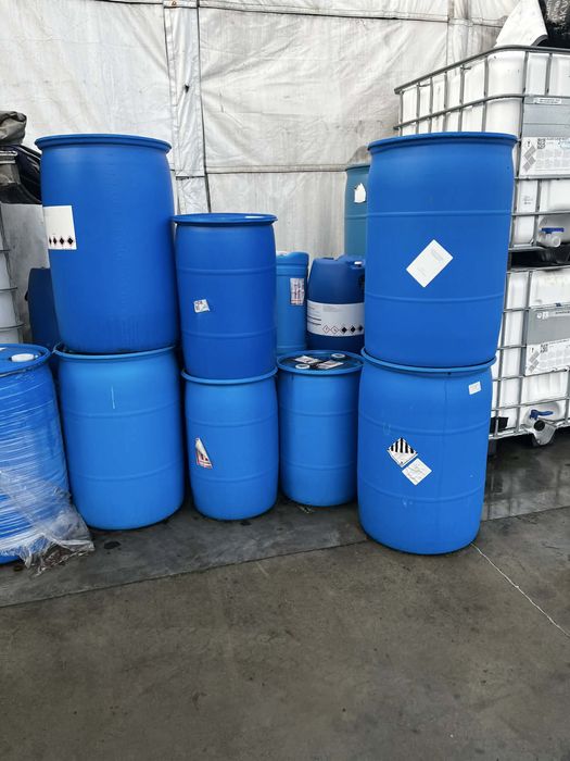 Na sprzedaż Beczki roznych rozmiarow