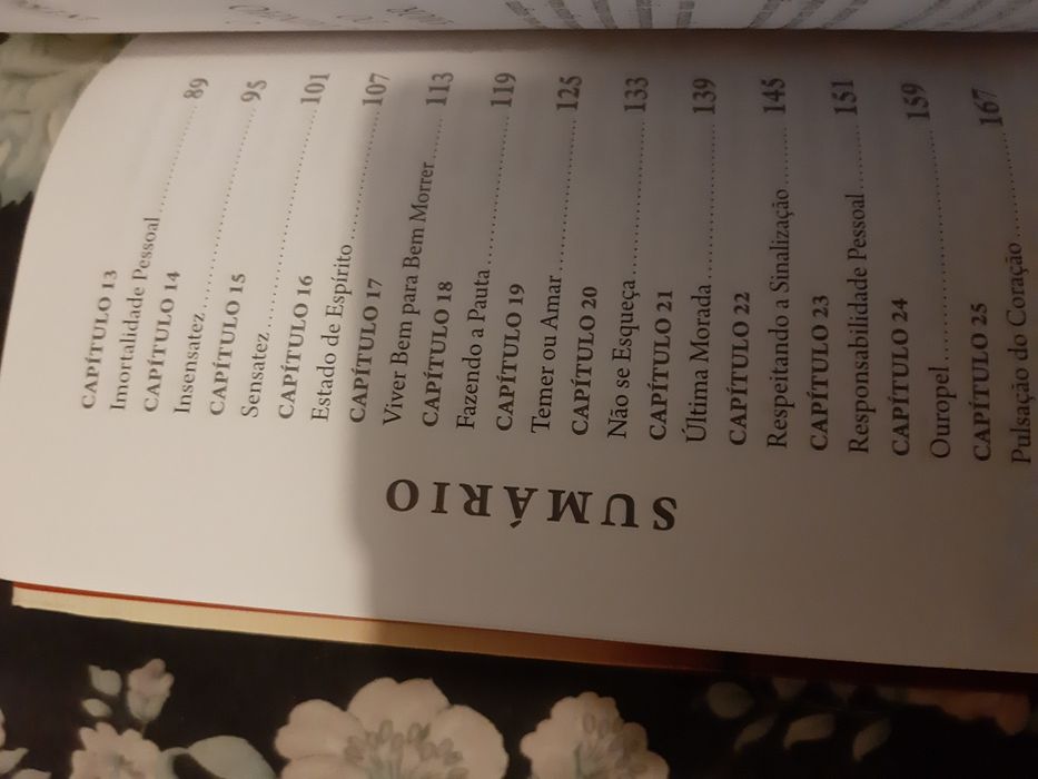 A morte não é um ponto final - Paulo Gilberto Pereira da Costa
