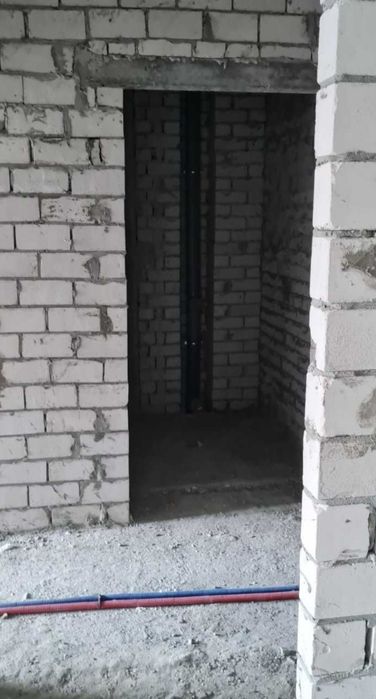 Квартира 1-комнатная Левада-Лучшая планировка и цена за 46м2  ВАРИАНТЫ