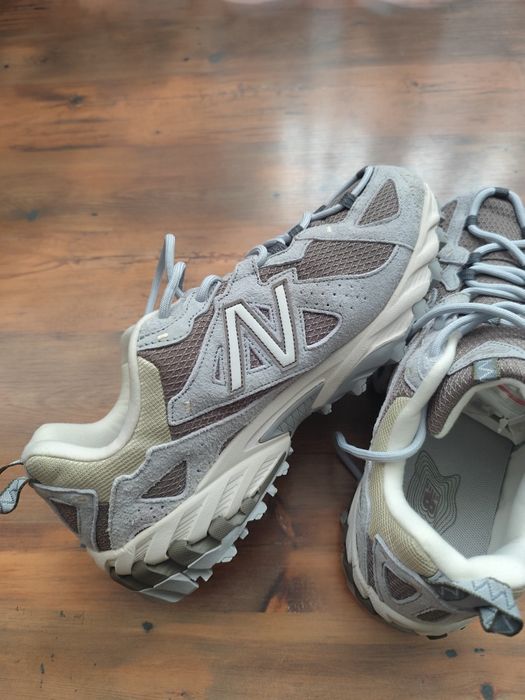 Buty New Balance ML610 – 43