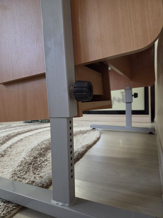 Стіл Парта-трансформер Ергономік