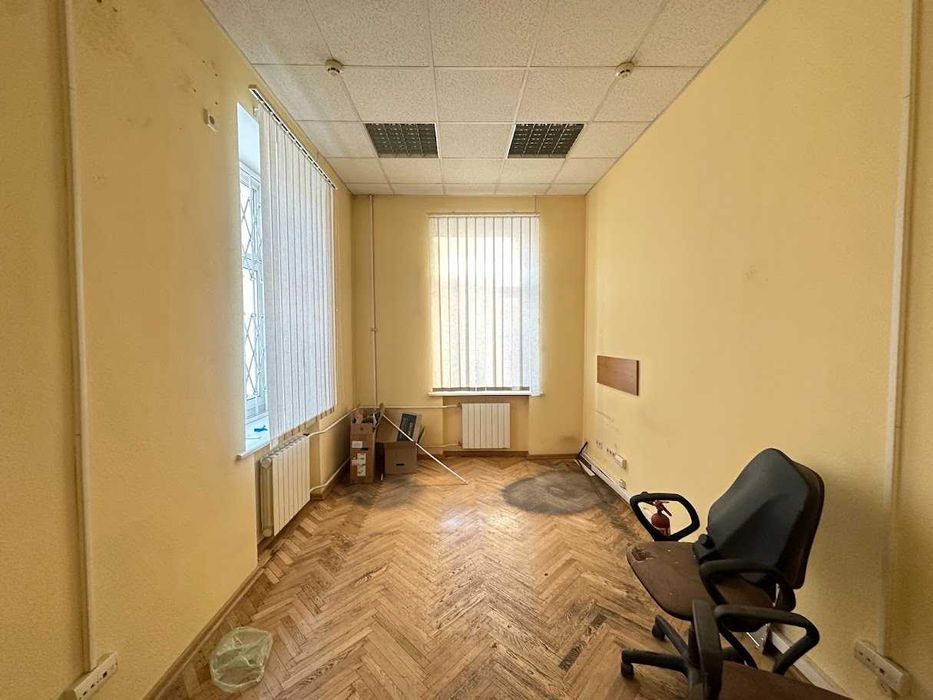 Без%! Оренда офісу на Печерську, вул. Князів Острожських (150 кв.м.)