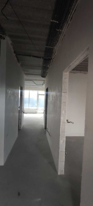 ТАУНХАУС двоповерховий р-н Морське, вул. Євгена Коновальця,33