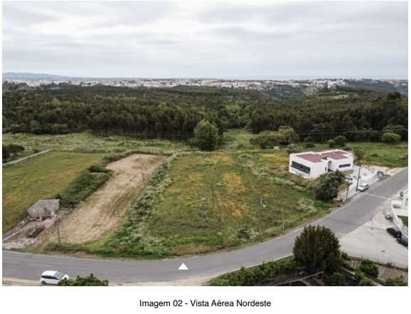 Vende-se Terreno  2125m2 p/ construção,em Localização Tranquila -Mafra