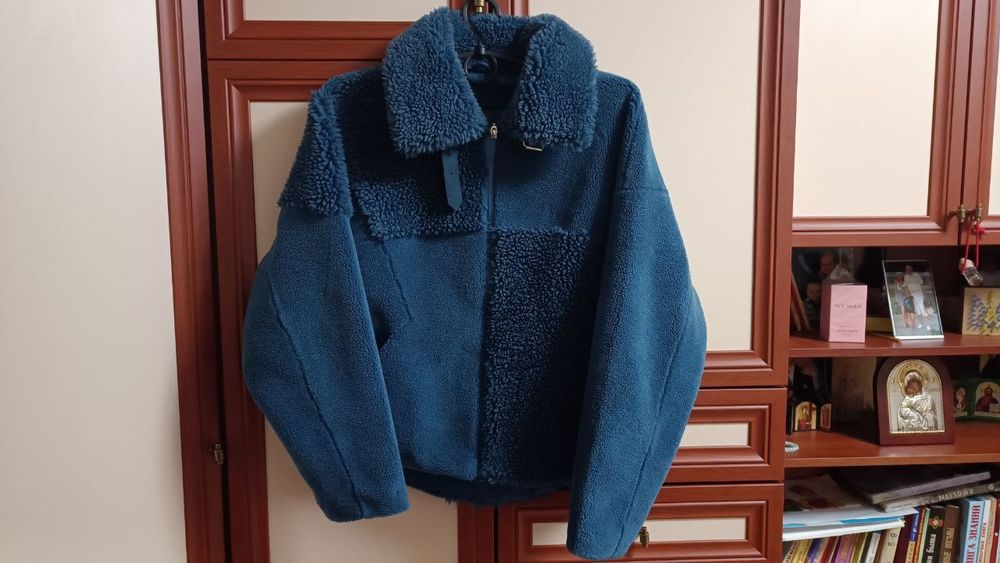 Куртка женская зимняя