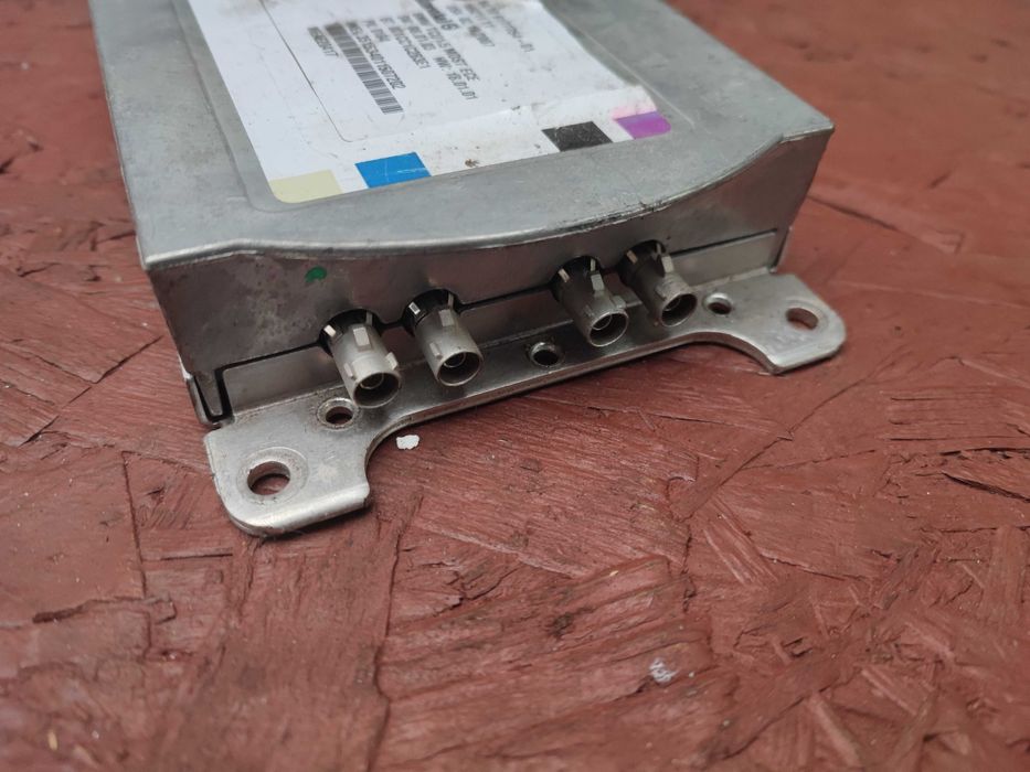 BMW E90  F10 /E84 ORYGINALNY MODUŁ Sterownik Bluetooth / sterujący OEM