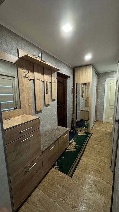 Здам в оренду 3кімнатну квартиру (Зелені)