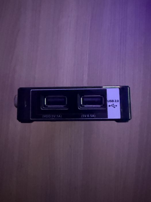 Samsung One Connect