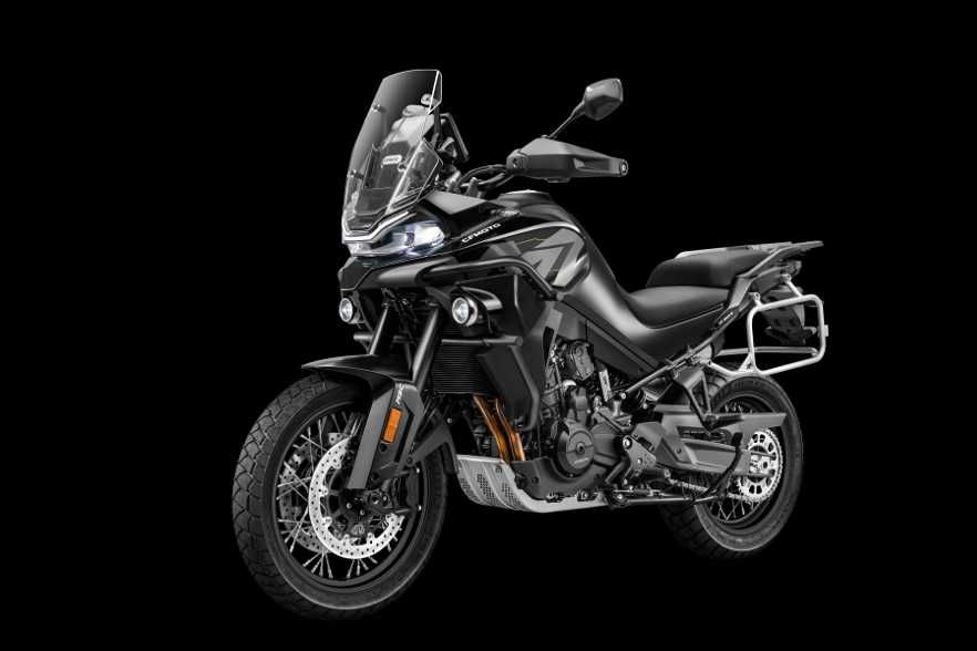 New Мотоцикл CFMOTO 800MT Explore