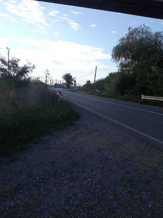 Продається земельна ділянка під будівництво 3 га.