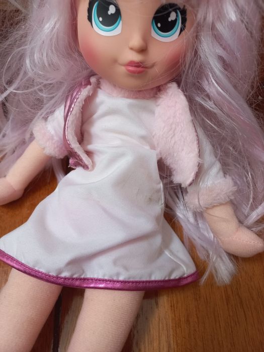 Boneca Mimi Colour Me